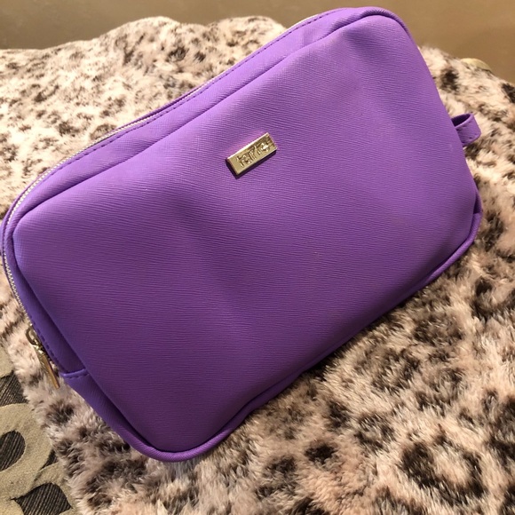 Sephora Bags Sephora Tarte Two Travel Makeup Bags Poshmark